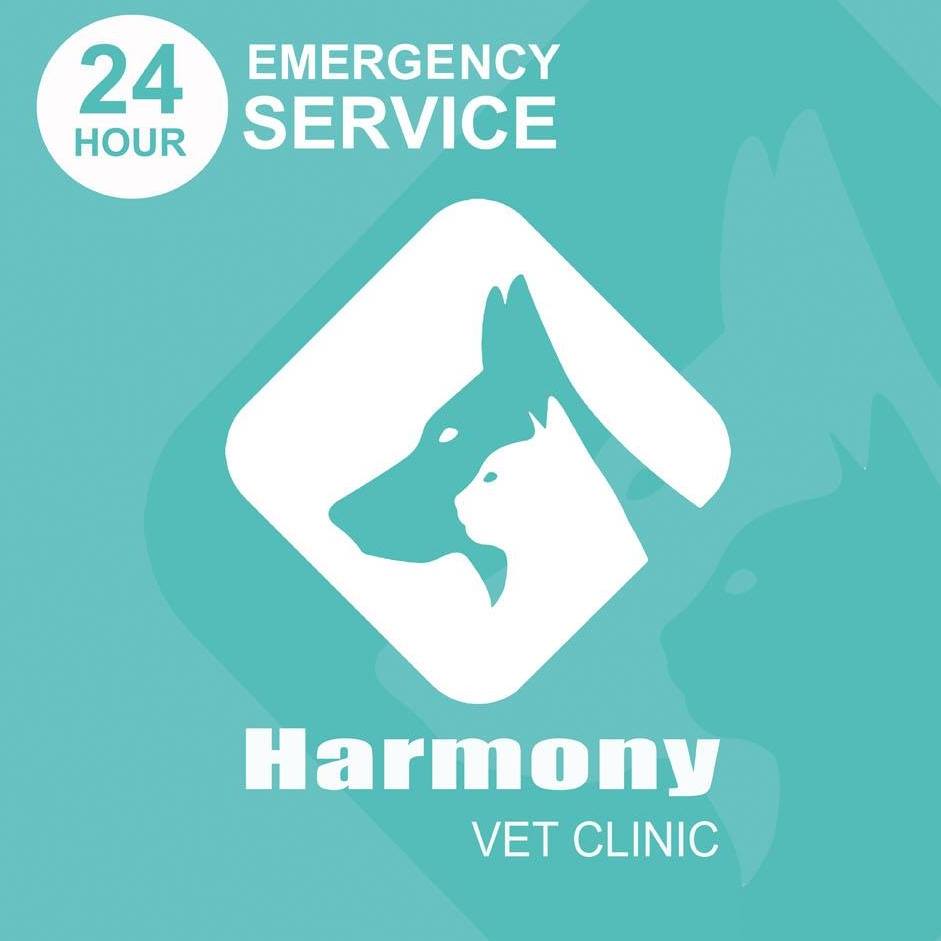 harmony vet clinic